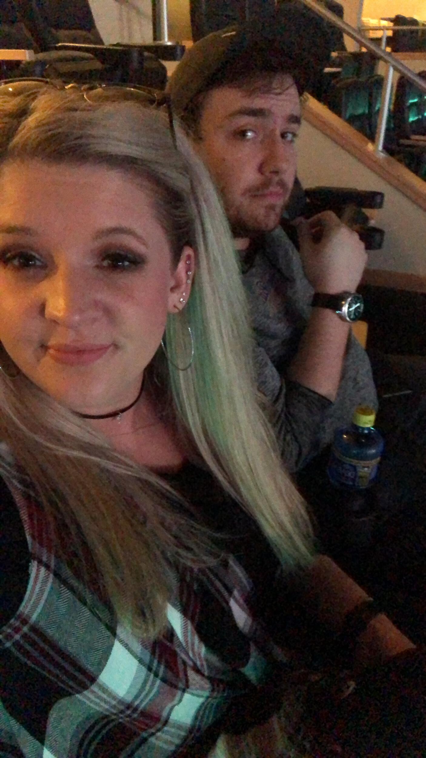 Eric Church concert