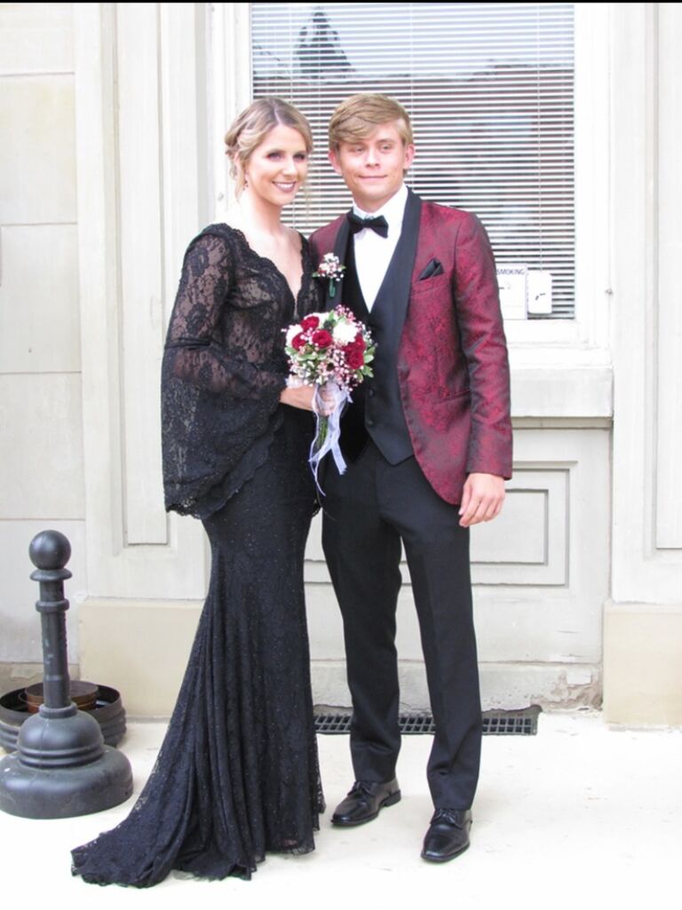 Adena Prom