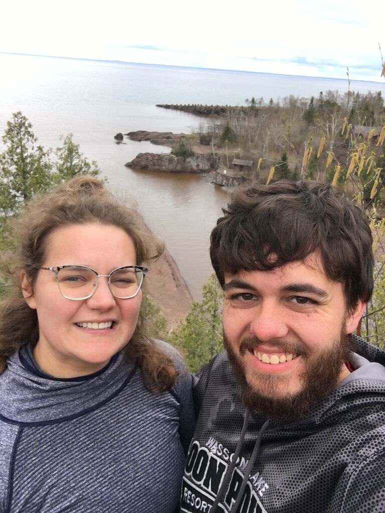 Gooseberry Falls Mini Vacation