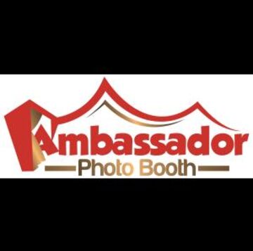 Ambassador Photo Booth - Photo Booth - Birmingham, MI - Hero Main