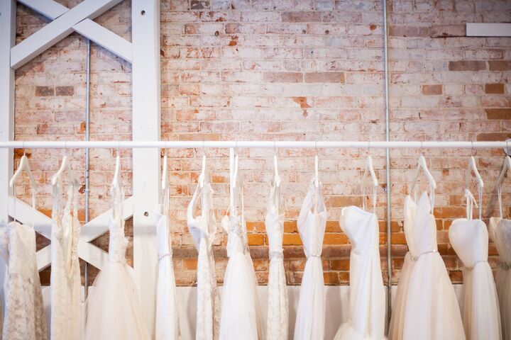 magnolia mariee bridal boutique