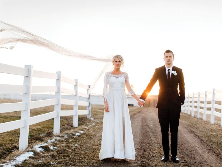 Everything You Need To Know About Getting Married In Ohio