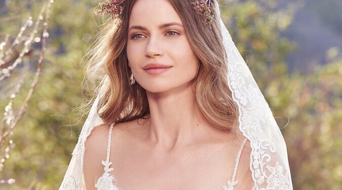 Edith's Bridal and Tuxedos + Updated Prices - The Knot