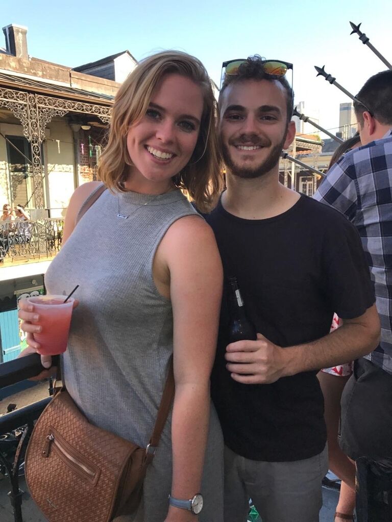 New Orleans LA