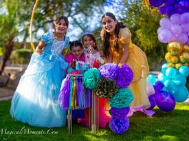 Az Magical Moments | Princess Party & Photography - Costumed Character - Scottsdale, AZ - Hero Gallery 4