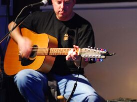 ChancyMusic - Acoustic Guitarist - Lewisville, TX - Hero Gallery 4