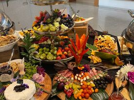 Tops Catering & Events - Caterer - Lawrenceville, GA - Hero Gallery 3