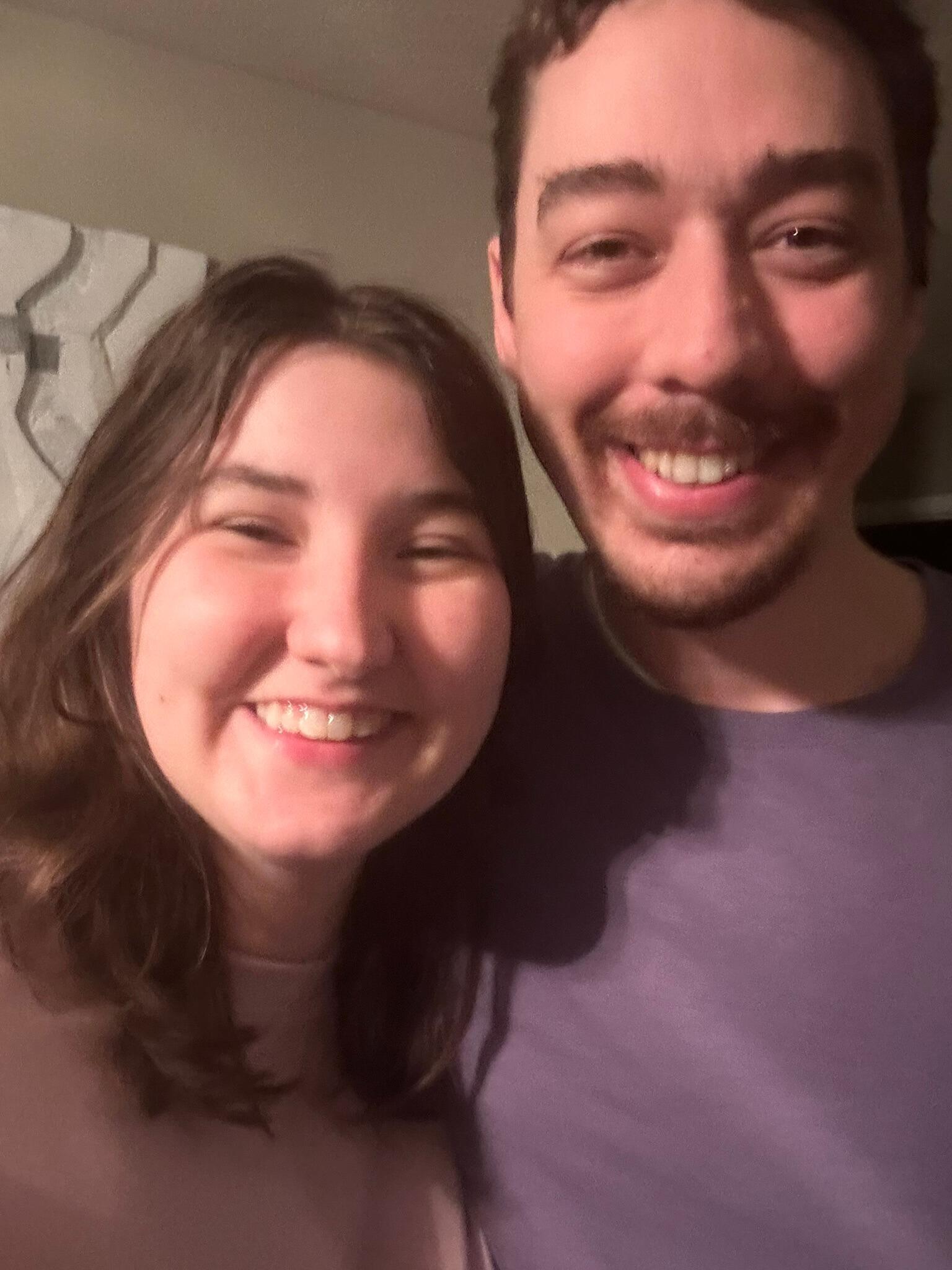 Finally got a picture together!