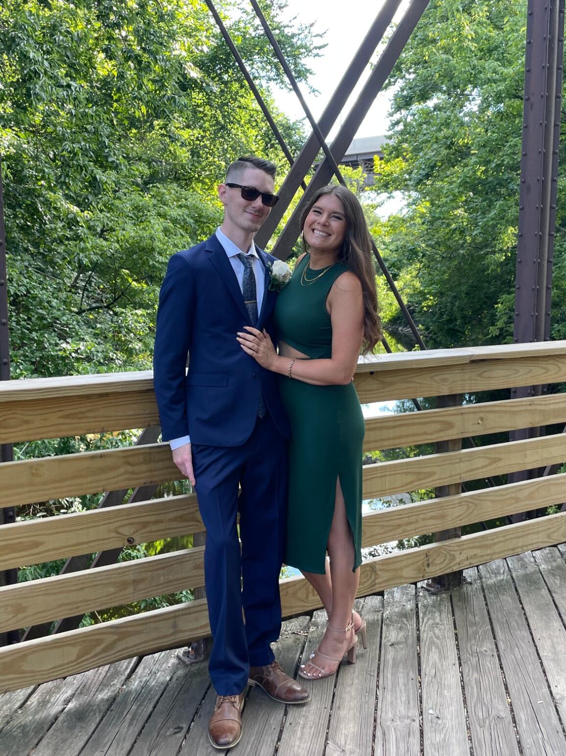 Kasey & John's Wedding