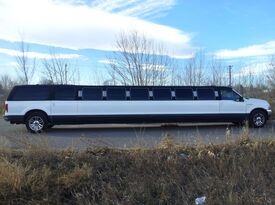 Longest Limos - Event Limo - Fort Collins, CO - Hero Gallery 1