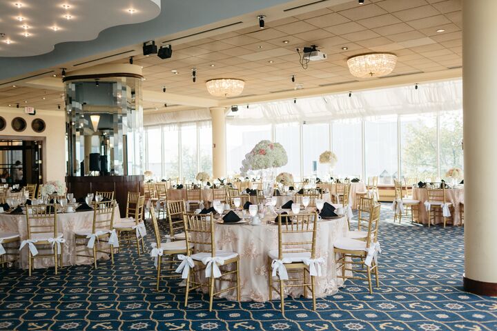 MacRay Event  Center Reception  Venues  Harrison  Township MI 