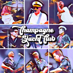 Champagne Yacht Club, profile image