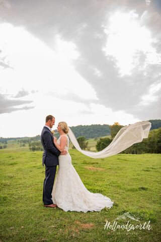 Middle Fork Barn LLC Reception  Venues  Meadowview  VA 