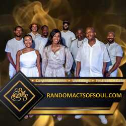 Random Acts of Soul Band, profile image