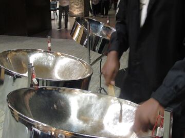 One Love Caribbean Steel Drum Band - Steel Drum Band - Norfolk, VA - Hero Main