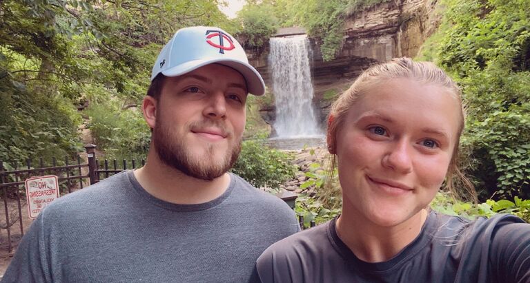 We've enjoyed all of our date destinations and loved discovering new places. 