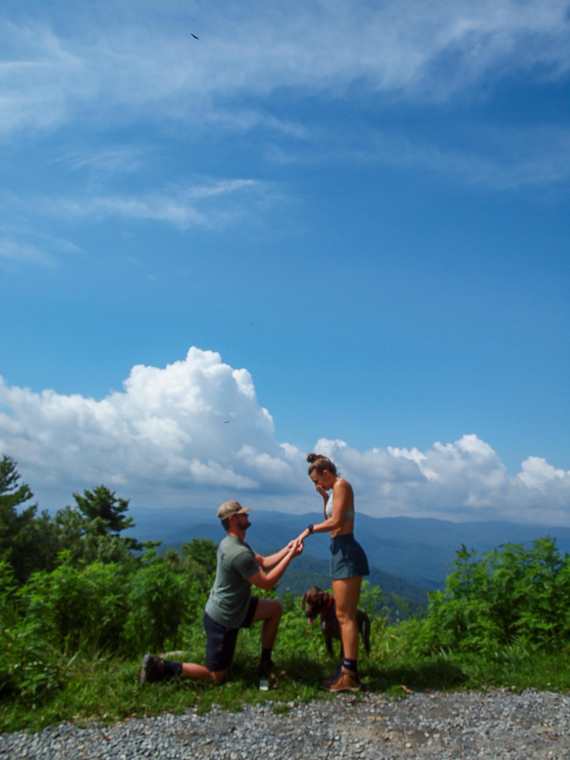 Blue Ridge, Georgia 