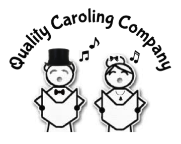 Quality Caroling Company - Christmas Caroler - Boerne, TX - Hero Main