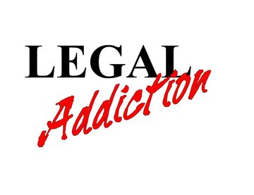 Legal Addiction - Cover Band - Sacramento, CA - Hero Main