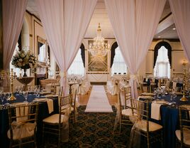 Finger Lakes wedding venue in Rochester, New York.