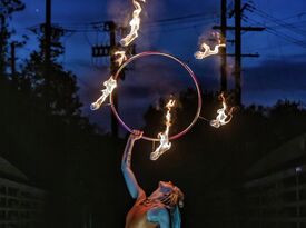 Wildfire Arts Collective - Circus Performer - Los Angeles, CA - Hero Gallery 4