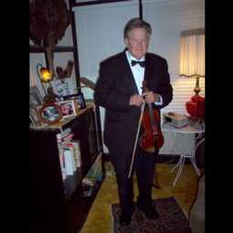 Blue Ridge Classical Sounds, profile image