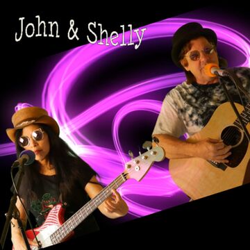 John and Shelly's Classic Rock Band - Classic Rock Band - Santa Clarita, CA - Hero Main