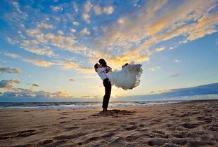 Sandy Brantley Fine Art Photography - Photography - Ormond Beach, FL -  WeddingWire