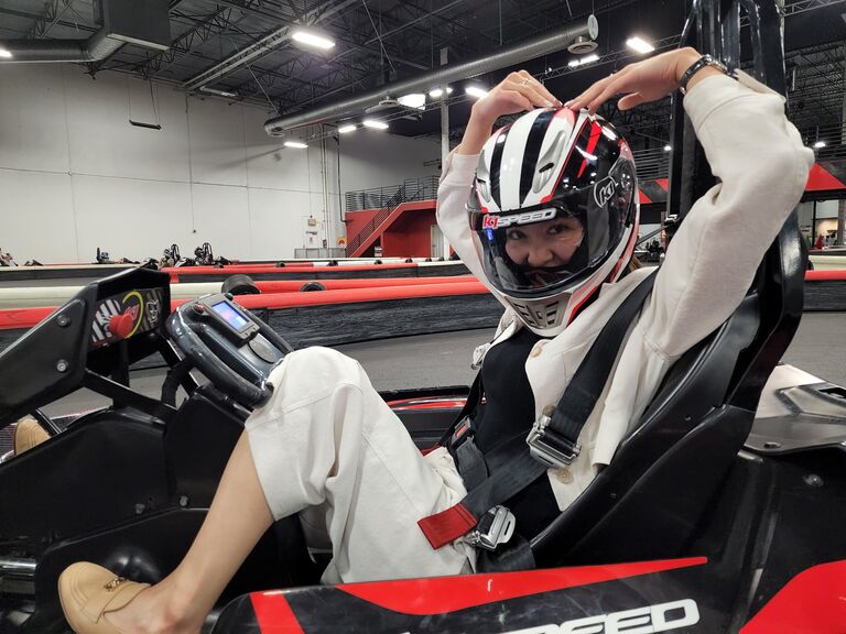 Go Karts 