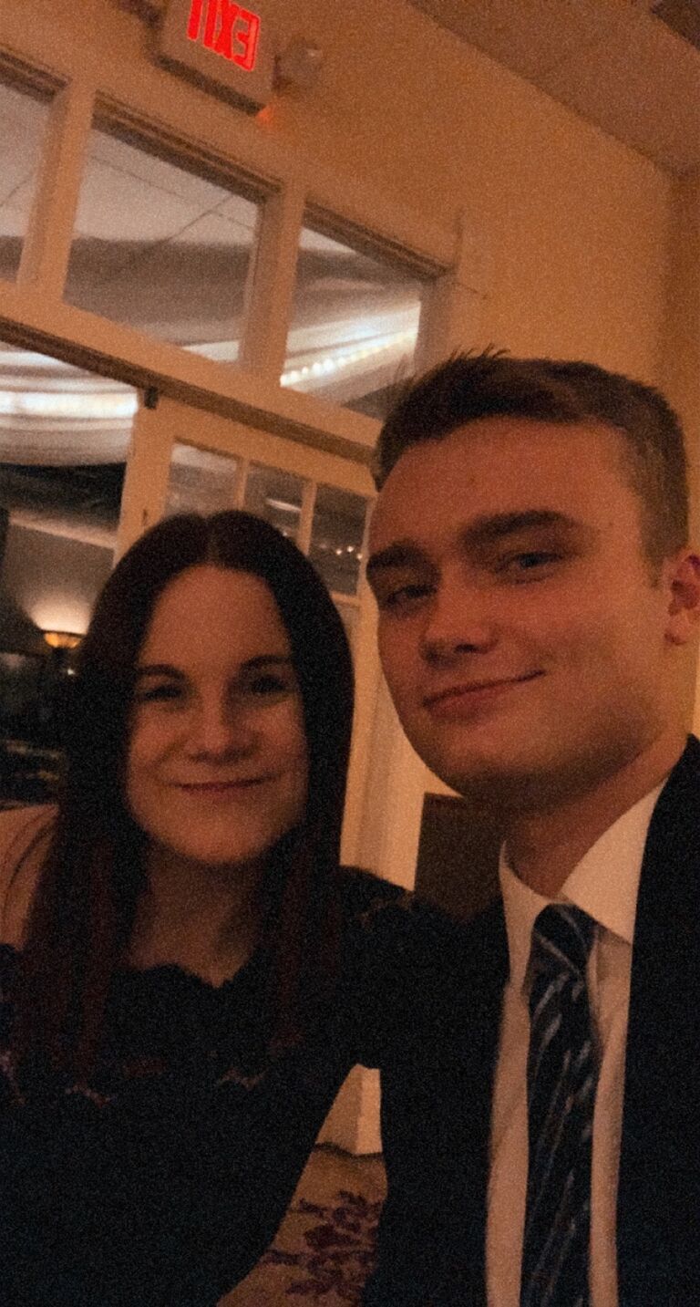 Family wedding date