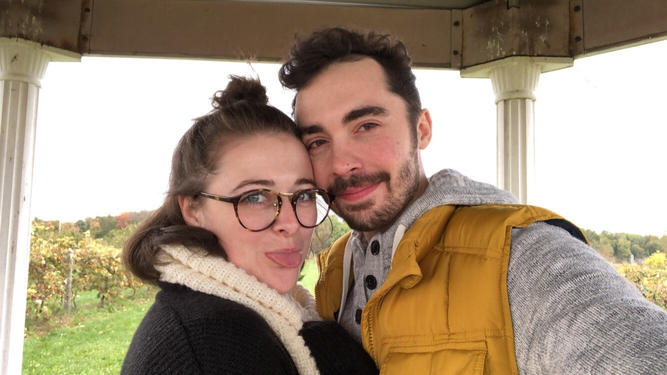 Fall is our favorite time of year! 