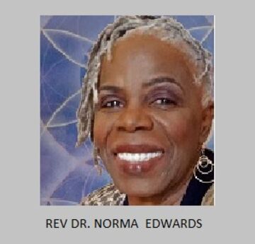 Wedding by Reverend Dr. Norma - Wedding Officiant - Washington, DC - Hero Main