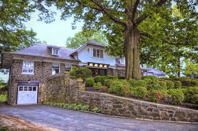 The Tea Barn At Fair Hill Reception Venues Elkton Md