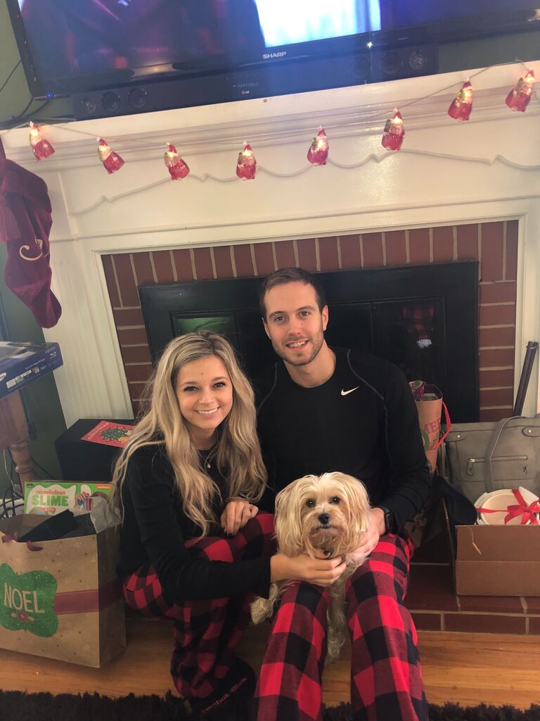 Christmas #4!