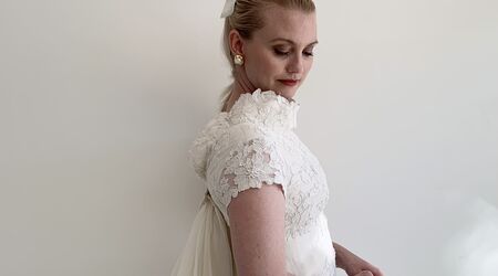 Lace Dresses, Lacy Dresses - Hello Molly US