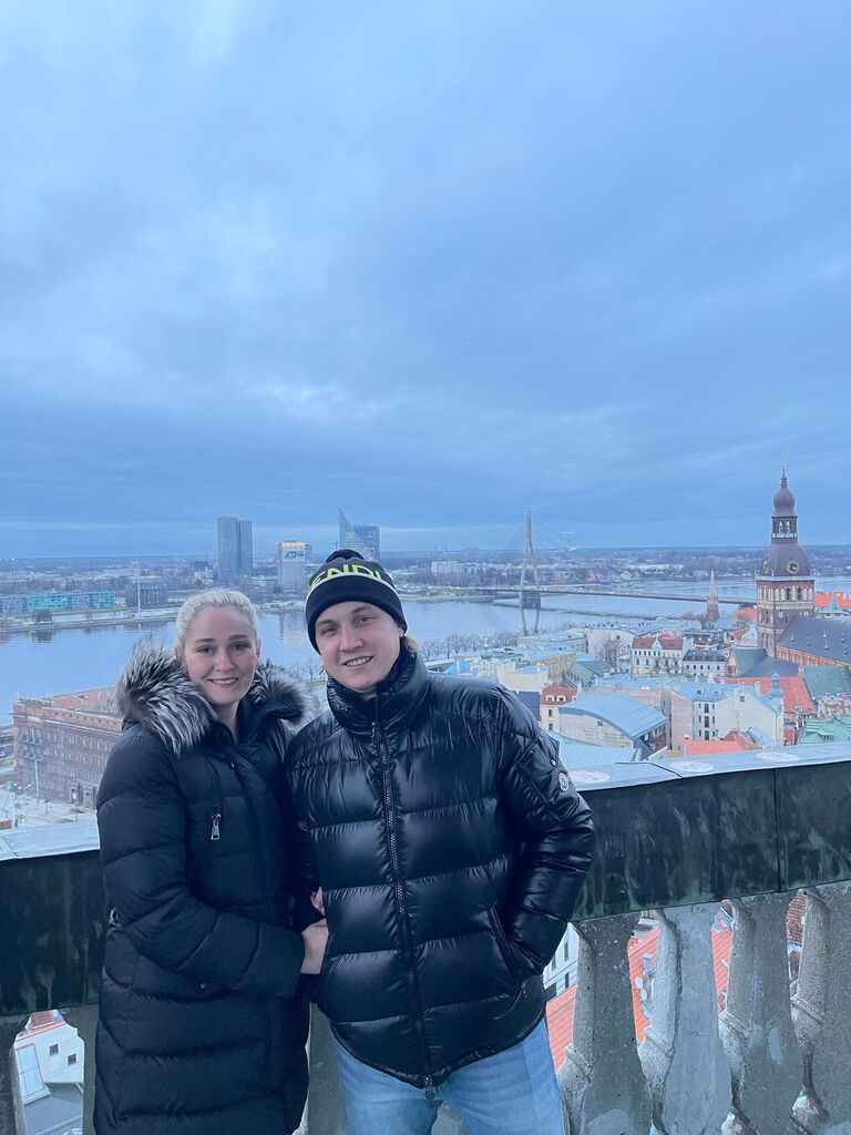 Riga, Latvia
