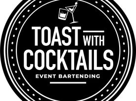 Toast with Cocktails - Bartender - Saint Augustine, FL - Hero Gallery 1