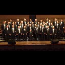Arlington Goodtimes Chorus and quartets, profile image