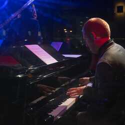 Gene Wadsworth - Jazz Piano, profile image
