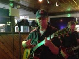 Erik MacCain - Singer Guitarist - Camden Wyoming, DE - Hero Gallery 4