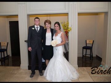 La Donna Weddings Officiants & Ceremony Services - Wedding Officiant - Sterling Heights, MI - Hero Main