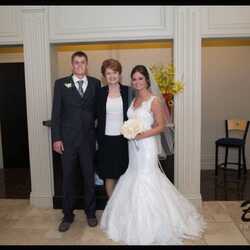 La Donna Weddings Officiants & Ceremony Services, profile image