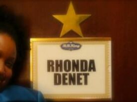 Rhonda Denet, soul/jazz - Singer - Newark, NJ - Hero Gallery 2