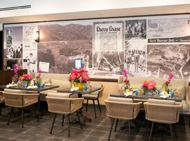 Chevy Chase Country Club - Sycamore Restaurant - Restaurant - Glendale, CA - Hero Gallery 4