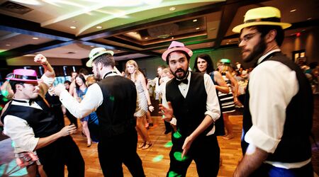 Sports DJ Minneapolis — GenerationNOW Entertainment  Wedding DJ, Party DJ  and Corporate Event Disc Jockey Minneapolis MN