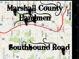 Marshall County Hangmen (cover) Band Or Duo - Cover Band - Des Moines, IA - Hero Gallery 2