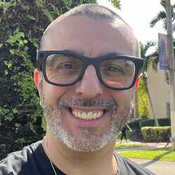 Thiago Toscano / Toscano Magic, profile image