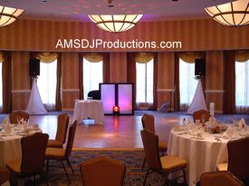 AMS DJ Productions LLC - DJ - Cleveland, OH - Hero Gallery 1
