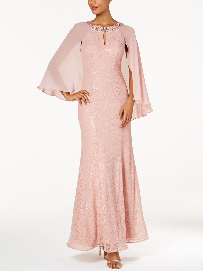 dresses for grandmothers of the bride