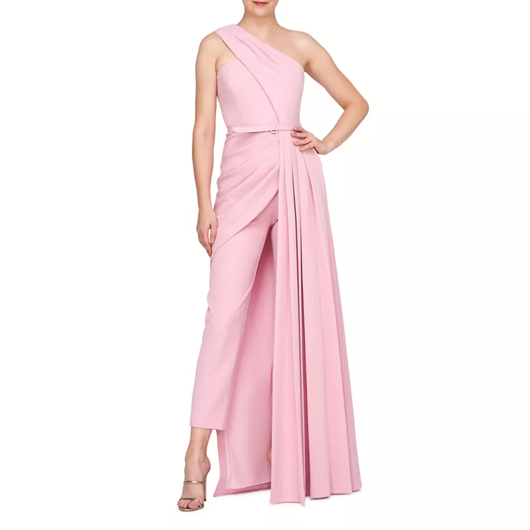 25 Best Mother-of-the-Bride and Groom Jumpsuits for Weddings